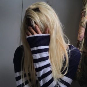 Meet your Posher, Rose